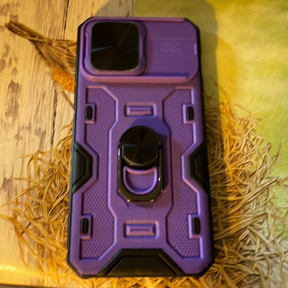 IPhone 12 Pro Max case